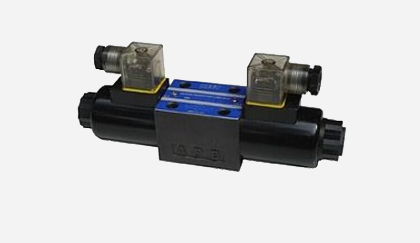 Ashish Engineering Services - DSG-01 Solenoid Operated 